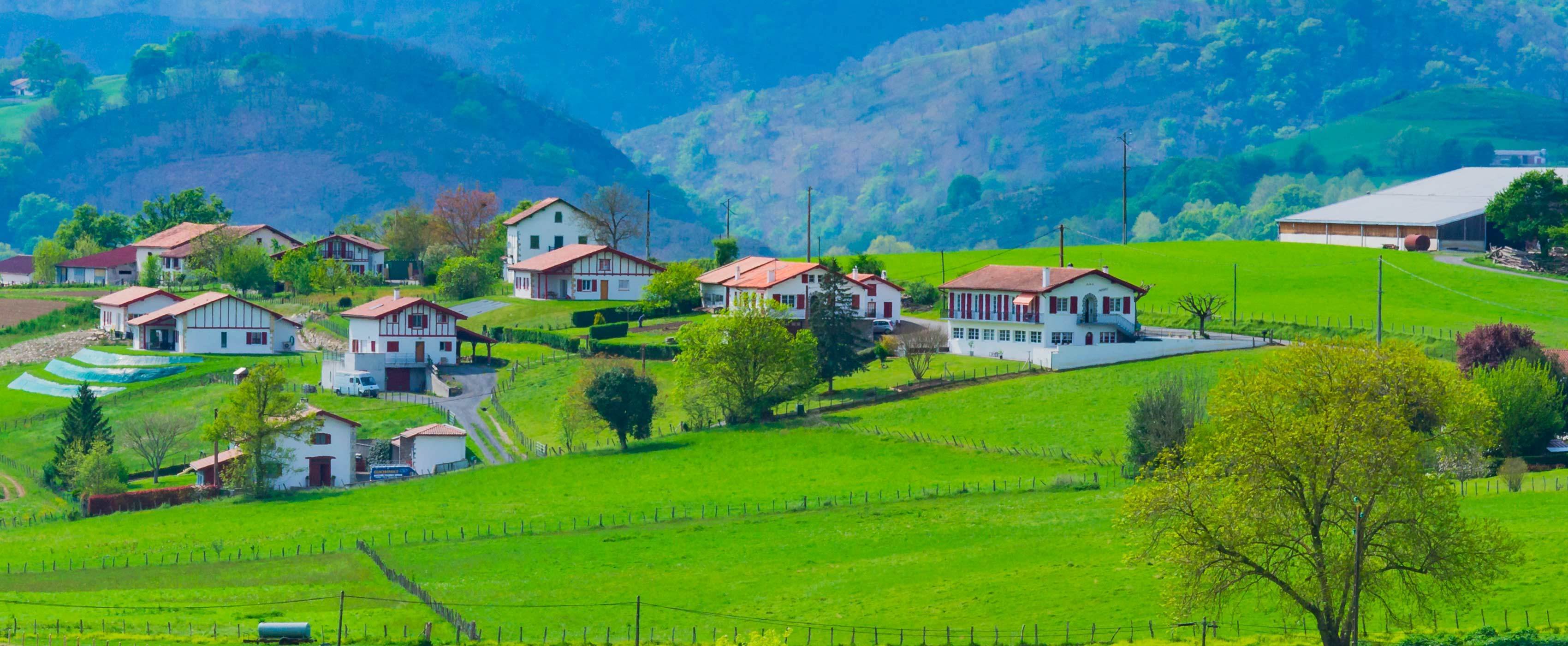 Soirée Basque