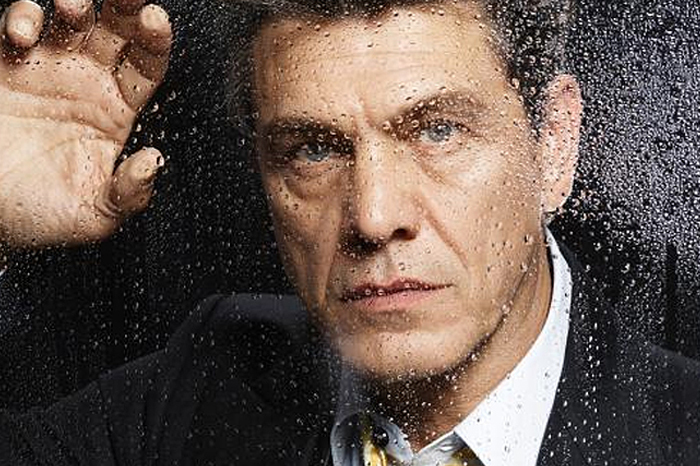 Concert de Marc Lavoine au Pin Galant