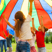 Kermesse des éditions du Bâton de réglisse