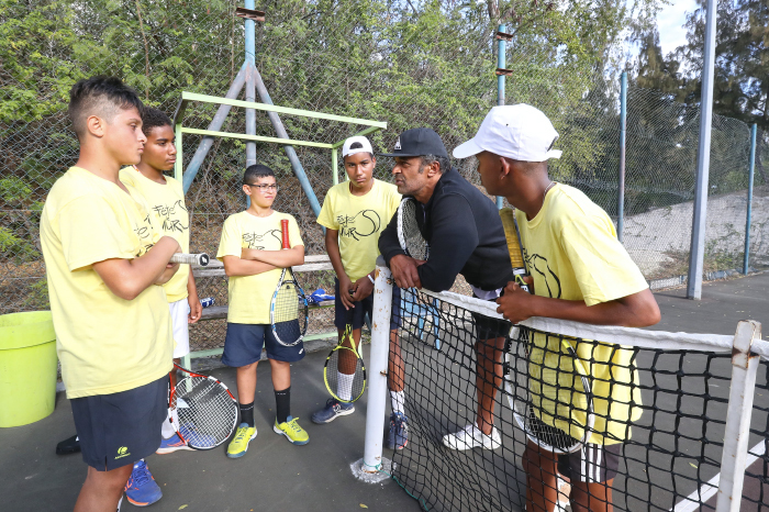 "Fête le Mur" célèbre sa présence à Mérignac avec Yannick Noah