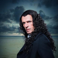 Lambert Wilson dans le Misanthrope au Pin Galant