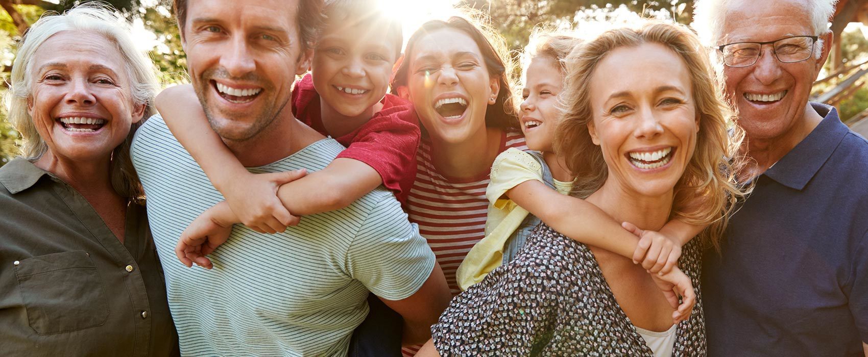 Soirée des familles