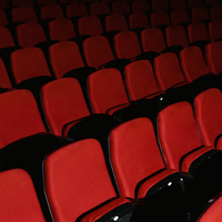 Fête du cinéma