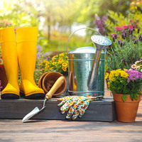 Le rendez-vous des jardiniers par l'association Jardi'Récup