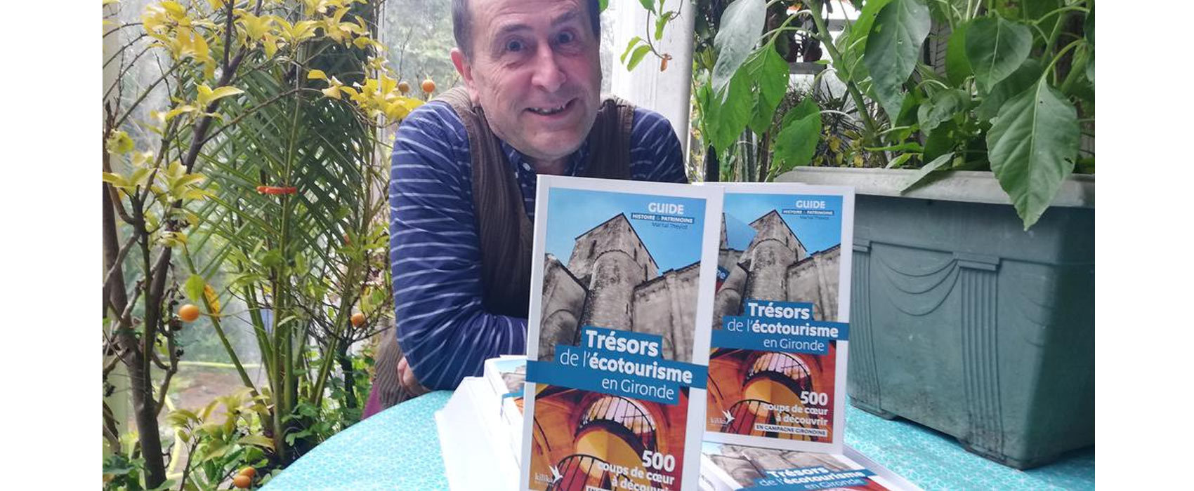 Trésors de l'éco-tourisme en Gironde