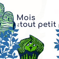 Mois du tout petit - Les murs ont des oreilles