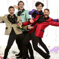 Spectacle humoristique "The Gag Fathers" au Pin Galant