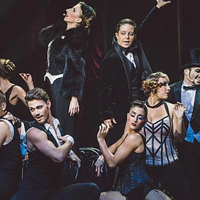 Cirque avec "Recirquel" au Pin Galant