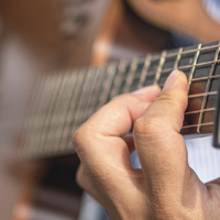 Soirée guitare