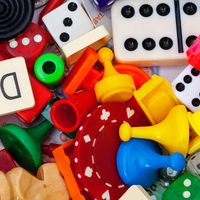 Jeux de société féministes à la ludothèque