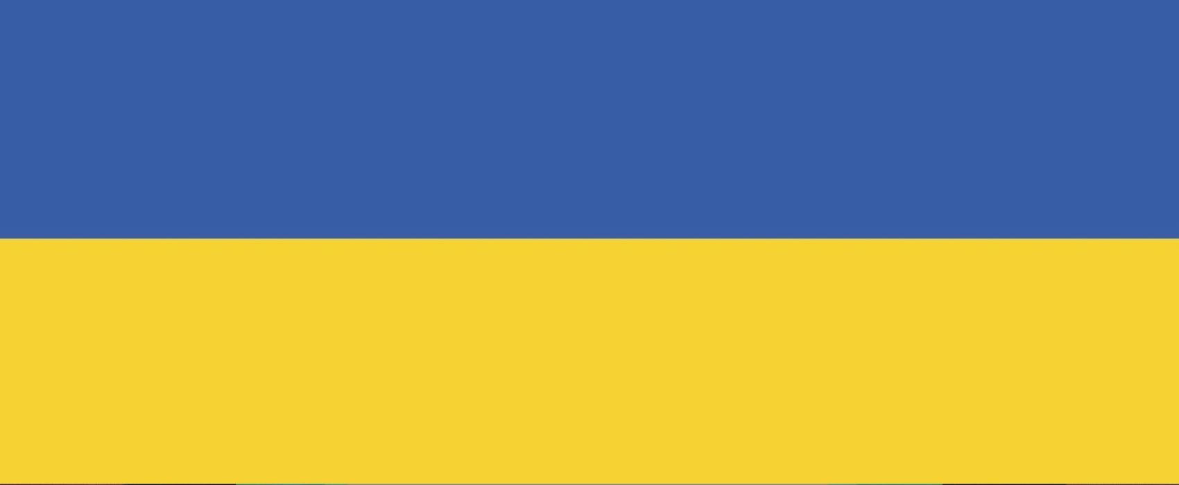 Rassemblement de soutien au peuple ukrainien et de remerciement aux bénévoles
