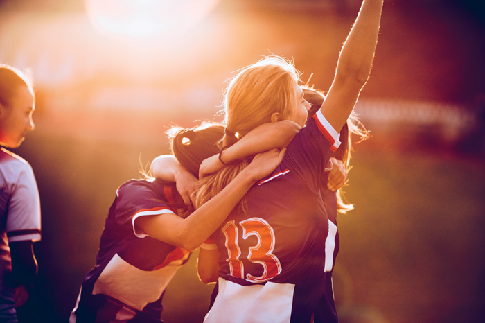 Assises du sport : focus sur le sport au féminin