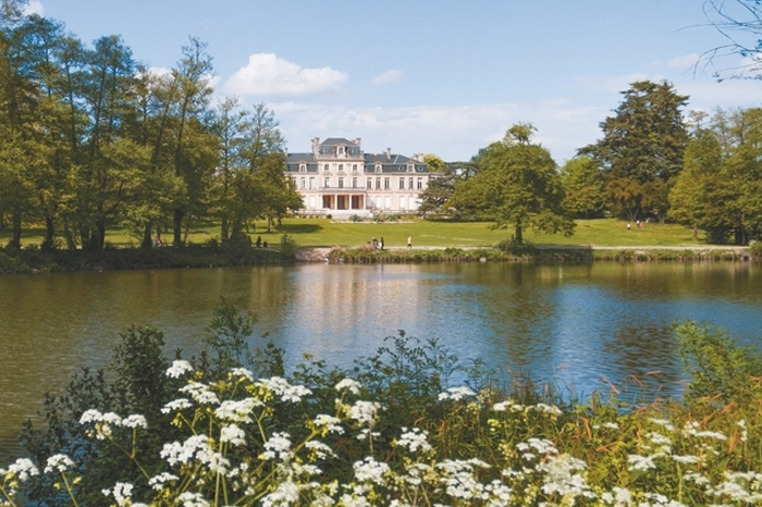 Journées Européennes du Patrimoine 2019 à Mérignac