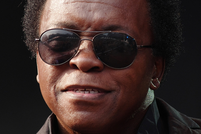 Lee Fields & the Expressions en concert au Krakatoa