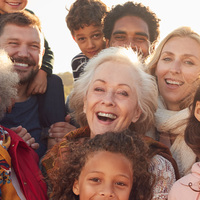 Rencontre Maison des familles
