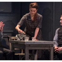 Annulé | Théâtre au Pin Galant : Adieu Monsieur Haffmann