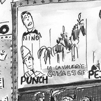 L'enquête par Lonely Circus