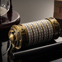Escape Game : traqueurs d'intox !