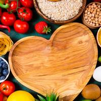 Repas de Saint-Valentin