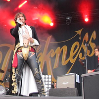 Concert de The Darkness et de Dz Deathrays au Krakatoa