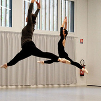 Danse en scène