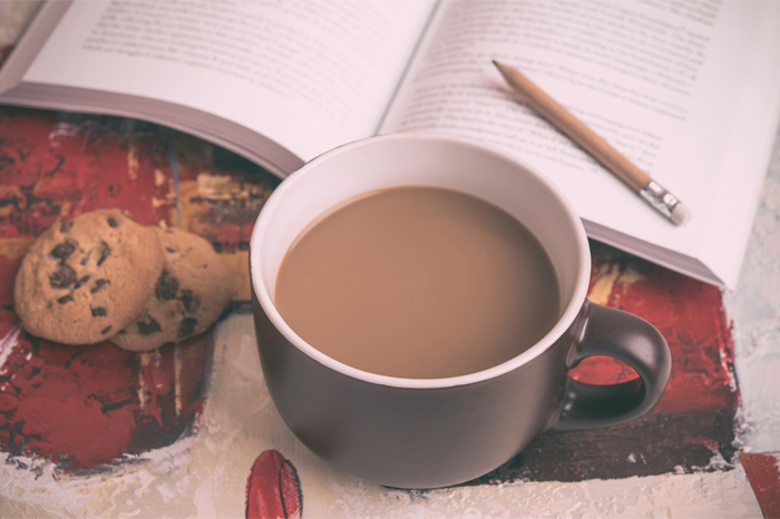 Café Lecture à la Médiathèque