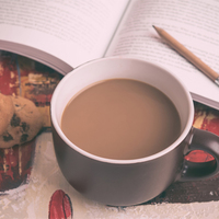 Café Lecture à la Médiathèque