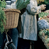 La tournée France Bleu des marchés