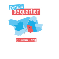 Conseil de quartier de Chemin Long - REPORTÉ