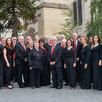 Messe en si de J.-S. Bach au Pin Galant
