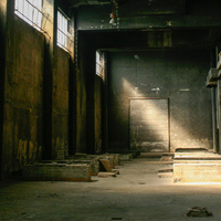 Exposition : URBEX