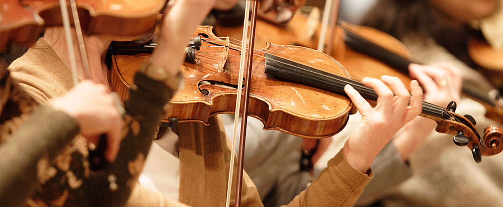 Concert de l'Orchestre d'Harmonie du Conservatoire