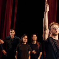 Les ateliers théâtre de la MJC se donnent en spectacle