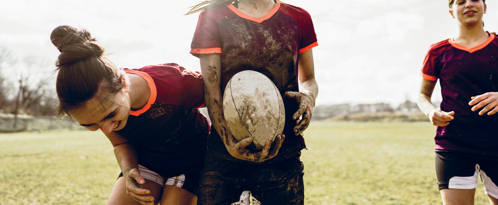 Journée de détection du pôle jeunes pour la saison 2022/2023