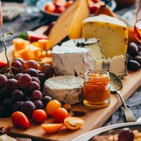 Vins et mets
