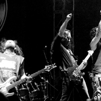 Concert de Dragonforce au Krakatoa