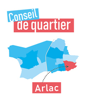 Conseil de quartier d'Arlac