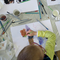 Les Vacances de l'art par la Musée imaginé