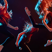 Gala de danse