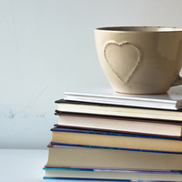 Café lecture