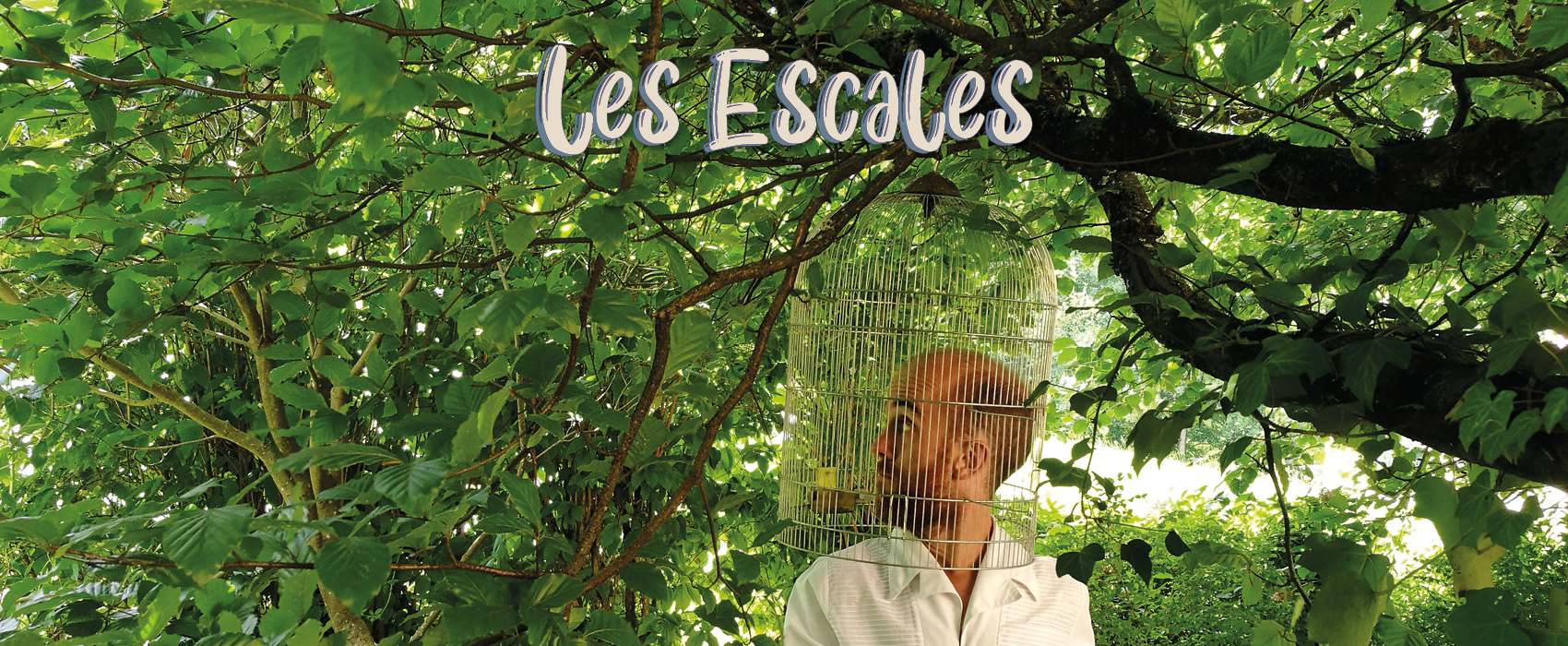 "Un samedi dans la nature" - Les Escales