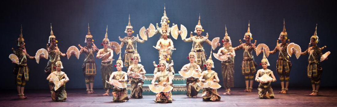 Ballet Royal du Cambodge