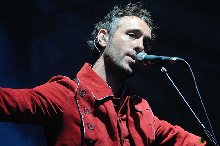 Charlie Winston et Naya en concert au Krakatoa