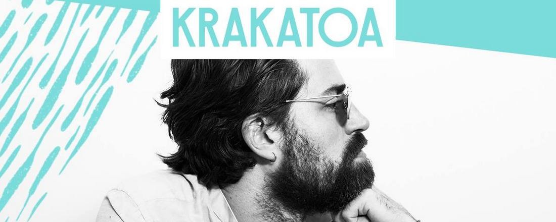 J. Bernardt en concert au Krakatoa