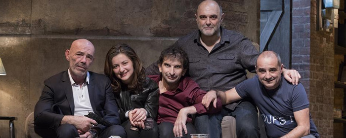 "Le clan : le fiasco du siècle"