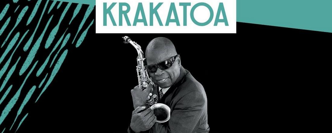 Maceo Parker au Krakatoa