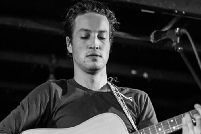 Marlon Williams en concert au Krakatoa