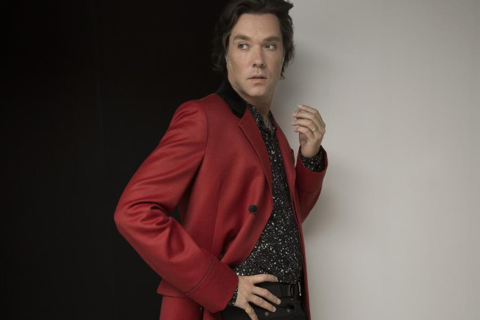 Rufus Wainwright au Pin Galant