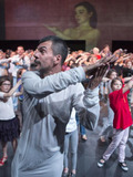 Anniversaire du Pin Galant : Le bal des 30 ans