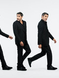 "Ary Abittan" au Pin Galant
